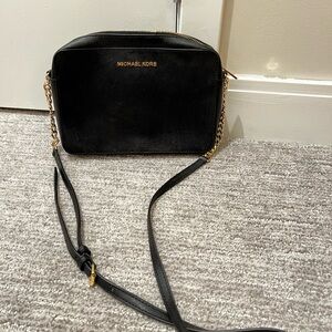 Michael Kors Crossbody Bag